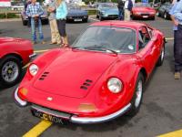 Ferrari Dino 1968 #01