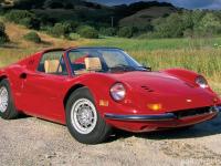 Ferrari Dino 1968 #05