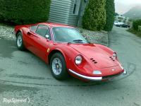 Ferrari Dino 1968 #06