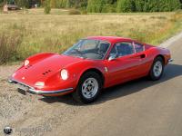 Ferrari Dino 1968 #08