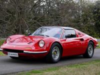 Ferrari Dino 1968 #09