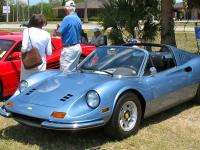 Ferrari Dino 1968 #13