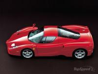 Ferrari Enzo 2002 #16