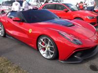 Ferrari F12 TRS 2014 #2