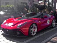 Ferrari F12 TRS 2014 #11