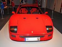 Ferrari F40 1987 #08