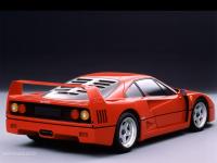 Ferrari F40 1987 #19