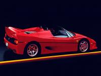 Ferrari F50 1995 #01
