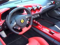 Ferrari F60 America 2014 #09