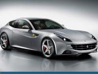 Ferrari FF 2011 #1