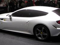 Ferrari FF 2011 #08