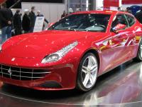 Ferrari FF 2011 #11