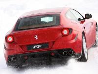 Ferrari FF 2011 #120