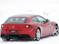 Ferrari FF 2011 #122