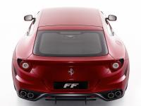 Ferrari FF 2011 #129