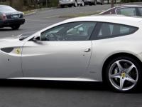 Ferrari FF 2011 #15