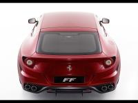 Ferrari FF 2011 #34