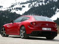 Ferrari FF 2011 #35