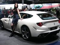 Ferrari FF 2011 #54