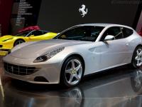 Ferrari FF 2011 #59