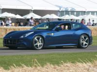 Ferrari FF 2011 #60