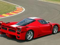 Ferrari FXX 2005 #01