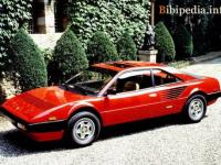 Ferrari Mondial 1980 #10