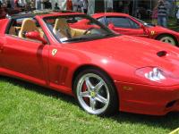 Ferrari Superamerica 2005 #01