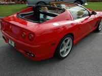 Ferrari Superamerica 2005 #06