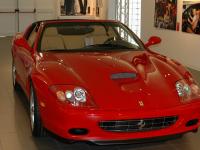 Ferrari Superamerica 2005 #08