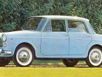 Fiat 1100 D 1962 #01