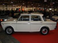 Fiat 1100 D 1962 #4