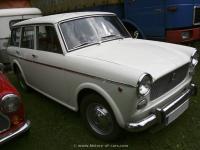 Fiat 1100 D 1962 #05