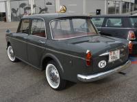 Fiat 1100 D 1962 #06