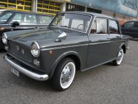 Fiat 1100 D 1962 #07