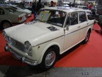 Fiat 1100 D 1962 #09