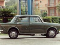 Fiat 1100 D 1962 #12