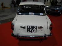 Fiat 1100 D 1962 #17