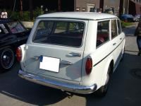 Fiat 1100 D 1962 #19