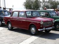 Fiat 1100 D 1962 #22