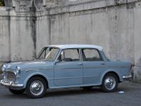 Fiat 1100 D 1962 #37