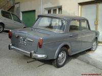 Fiat 1100 D 1962 #45