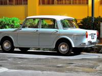 Fiat 1100 D 1962 #47