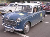 Fiat 1100 D 1962 #50