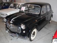 Fiat 1100 D 1962 #59