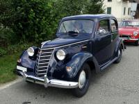 Fiat 1100 E 1949 #05