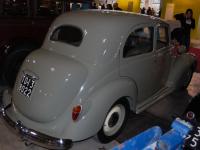 Fiat 1100 E 1949 #09