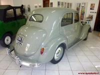 Fiat 1100 E 1949 #11