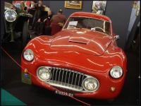 Fiat 1100 S 1947 #09