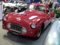 Fiat 1100 S 1947 #12